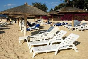 夏日避暑去哪里蕞合适？当然是海南双飞五日海景房体验！