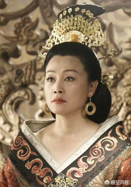 谁主沉浮？八位儿子的命运轨迹