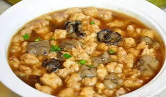 寿光虎头鸡， 名字怪味道好