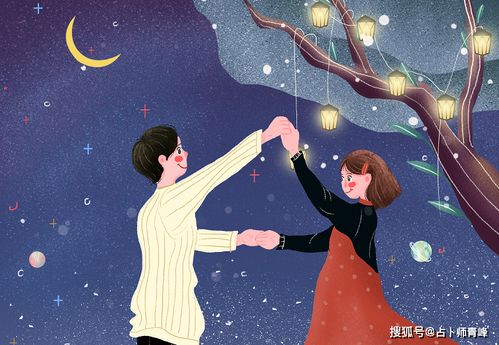 天蝎和巨蟹星座配对准吗？难以割舍的爱，他们是否天生一对？
