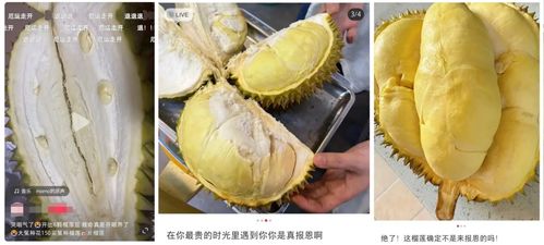 越南：榴莲界的盲盒游戏