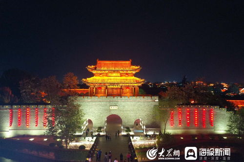1.1 随意感受洛阳的古城气息——随手抓住历史碎片