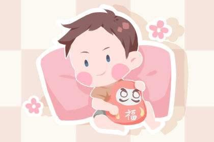 前言——狗年蔡姓宝宝的“命运”较大揭秘