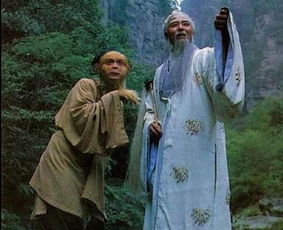 菩提祖师的育儿经：打是亲骂是爱