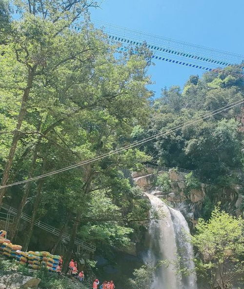 哇塞！十堰！你绝对不敢相信的秘境之旅！