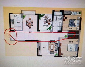 大门和阳台居然会