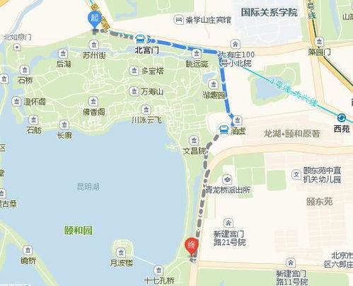 一、下车瞬间的迷惑感——你真实的走对路了吗？