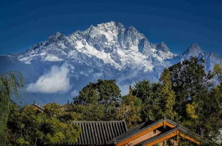 2. 玉龙雪山？玉龙土坡！