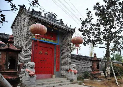 探寻宜章：古韵中的现代魅惑