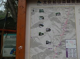 时间段表（示例）