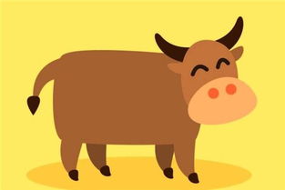 二、 属牛——嘴巴硬但心脏更脆弱