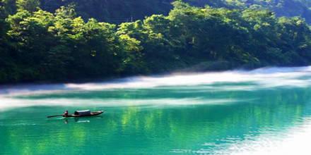 湖南郴州市东江湖哪里好玩吗,湖南郴州东江湖风景旅游区