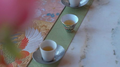千年茶韵，浙里传承创新，茶文化爆款来袭！