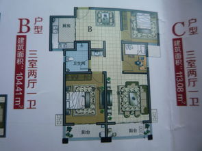 东西通透房子真不好吗,东西通透的户型图