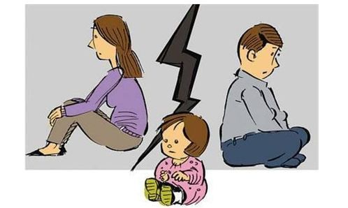 为什么算命总是说感情不好，父子关系为何容易出现问题？
