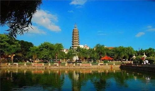 6．南普陀寺: 古刹与星空的邂逅