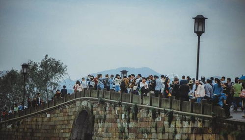 广州国庆旅游——乱七八糟的“完美”指南