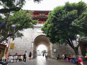 文化底蕴遗产与现代化生活交汇