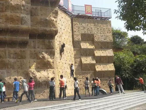 第五站：白虎岩（集美）——天然石洞迷宫探索乐趣无贫穷！