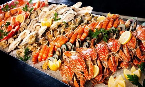 2. 桂林海鲜仔酒楼