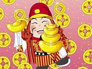 惊！喜金女孩的旺夫秘诀大公开！
