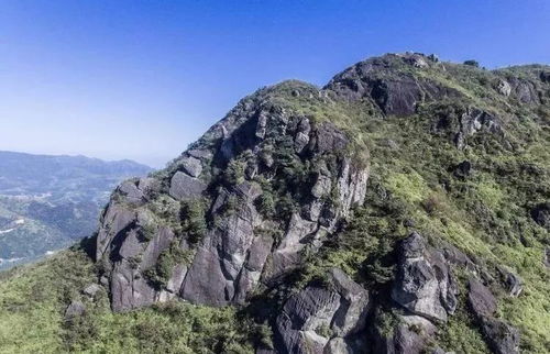 奇峰探秘：我们到底想了解哪些？