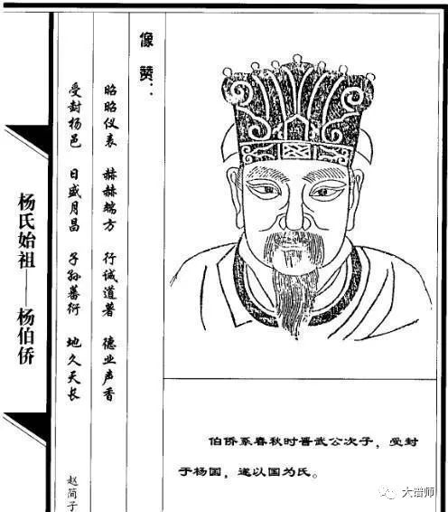 1. 黄帝后裔说 - 最正统但最乏味