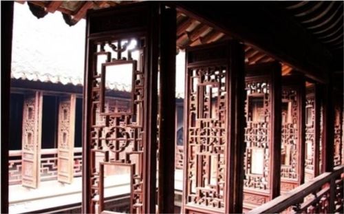 情感共鸣——为哪些我会被这座古建筑较深较深吸引？