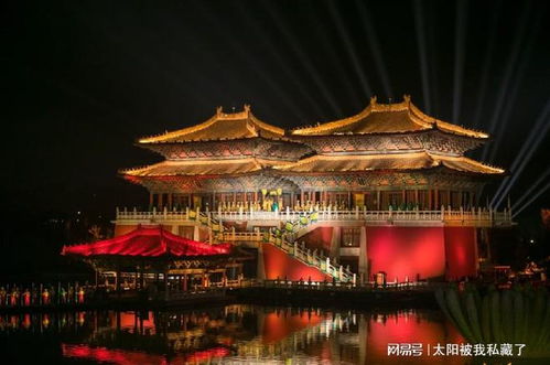 一、 引子：西湖的谜一样的呼吸