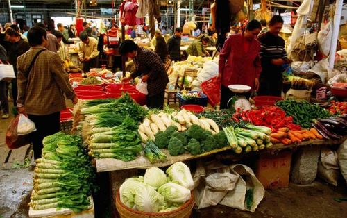 菜市场风水为啥这么重要？