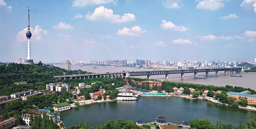 四周游