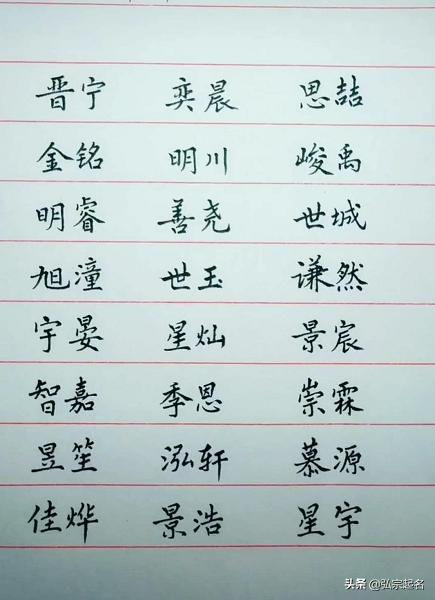 真字男孩名字中，有没有特别吉祥的名字推荐？