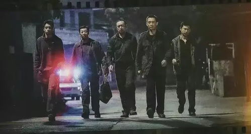 扭曲的面孔
