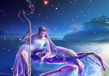 天蝎座：怀疑人生的侦探