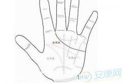 如何通过手相和面相对比图解书籍，准确判断正缘关系？