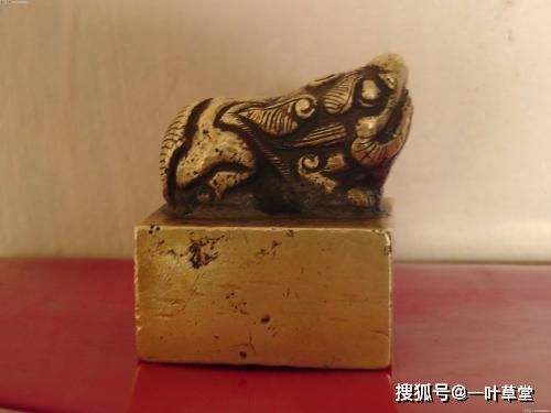 官印相生是个啥玩意儿？