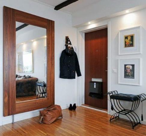 巨大门处那些绝对不能放的“坏东西”