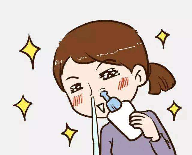 2026年鼻子跳动的终极解法