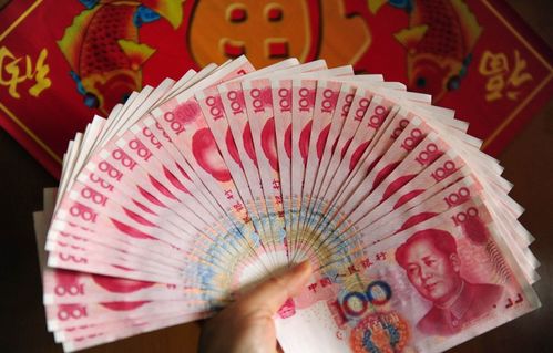 震惊！2026年这三个生肖要逆天改命 财神爷亲自送钱上门