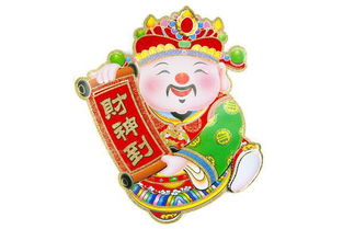迎财神时，桃子可以用来供奉吗？五杯茶又该如何搭配？