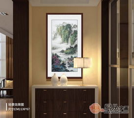 玄关方位与风水,风水中的玄关位置怎么选