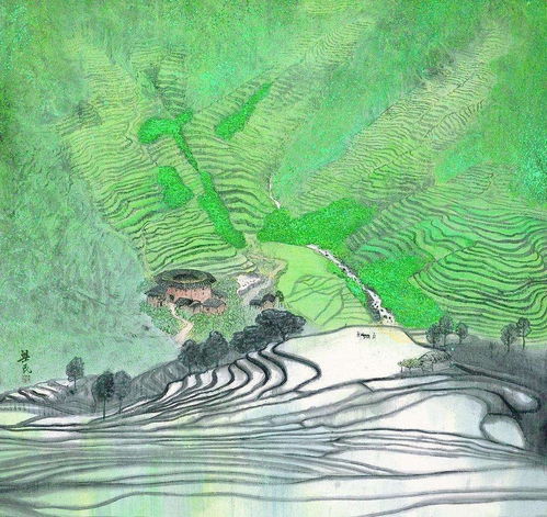 谷雨起源：古时农耕节令，春雨贵如油