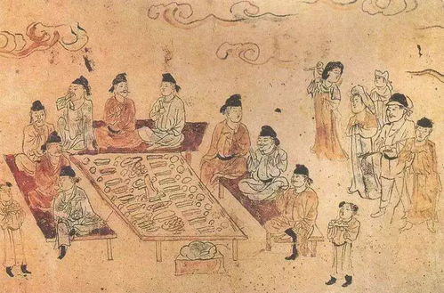 参考答案