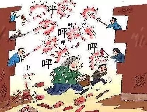 风水禁忌：哪些生肖星座不宜前往殡仪馆