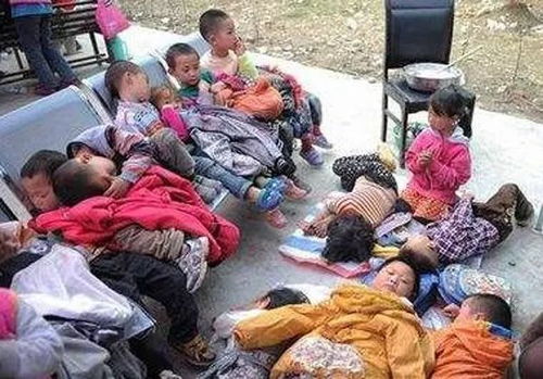 午睡惊魂：孩子的尖叫背后的原因？