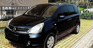 旅游车租赁市场：表面光鲜，内里稀烂！