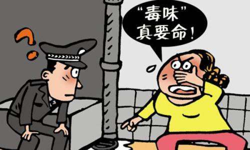 房屋下水臭影响风水,房间下水道臭味怎么办