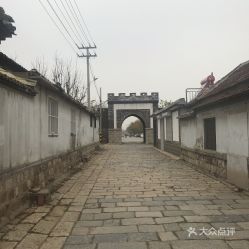 四、聊斋城：文学童话的现实版