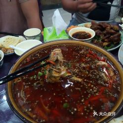 美食排行榜前十名（你绝对不能错过的！）