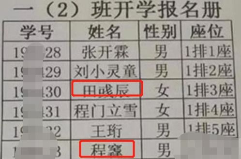 取名时有哪些大忌讳，如何避免取名凶吉？